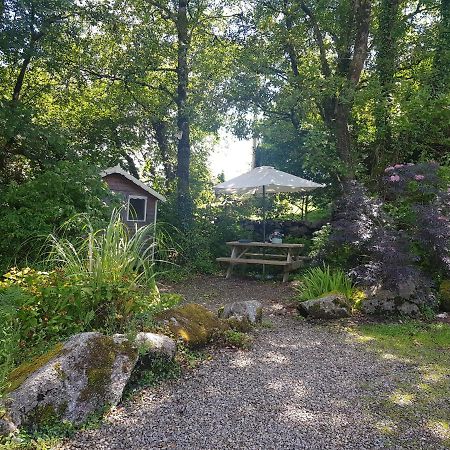 Hollybanks Διαμέρισμα Moycullen Εξωτερικό φωτογραφία