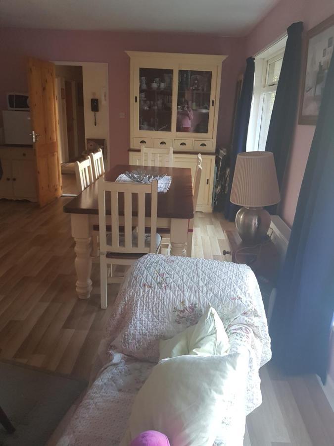 Hollybanks Διαμέρισμα Moycullen Εξωτερικό φωτογραφία
