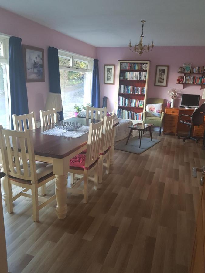 Hollybanks Διαμέρισμα Moycullen Εξωτερικό φωτογραφία