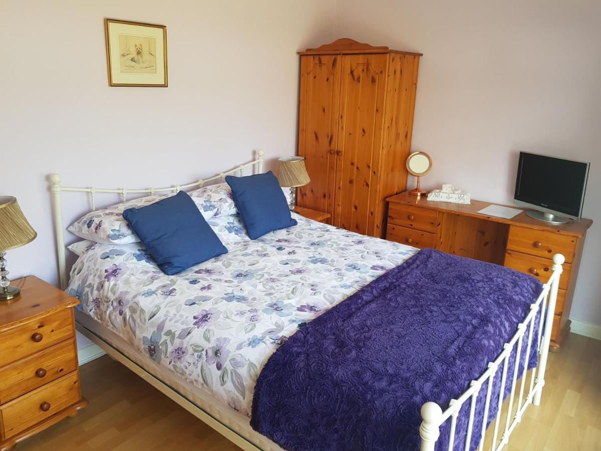 Hollybanks Διαμέρισμα Moycullen Εξωτερικό φωτογραφία