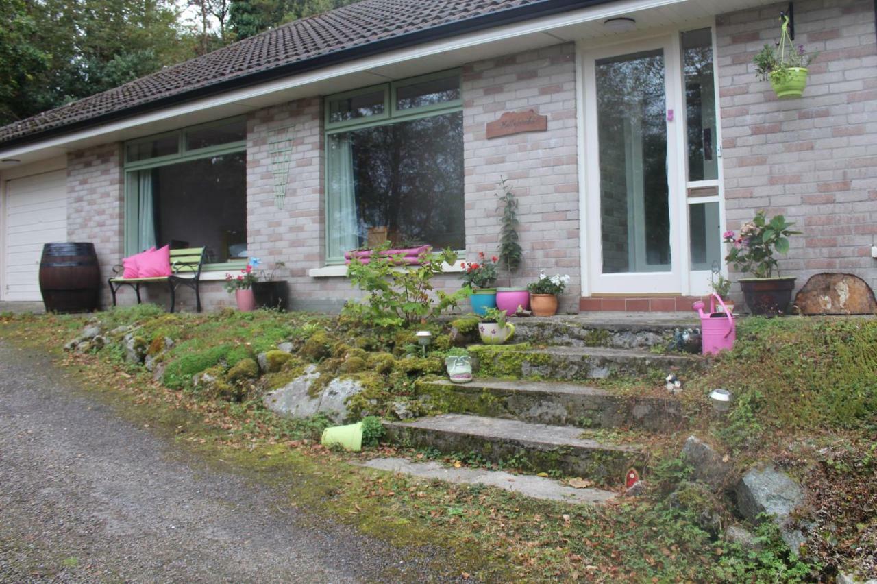 Hollybanks Διαμέρισμα Moycullen Εξωτερικό φωτογραφία